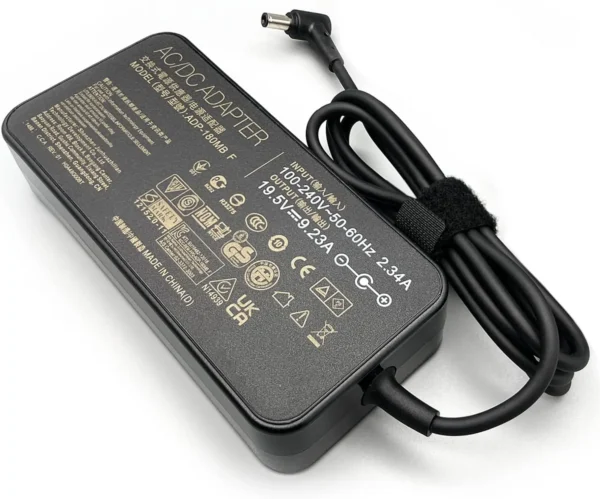 chargeur asus 180w 195v-923a