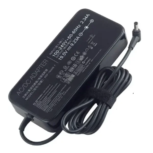 chargeur asus 180w 19,5v-9,23a