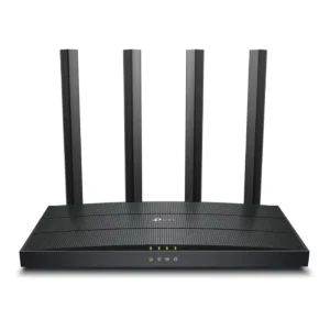 routeur point dacces tp-link archer ax12 wifi 6 ax1500