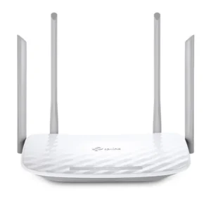 routeur point d'acces tp-link archer c50 wifi bi-bande ac1200 mbps