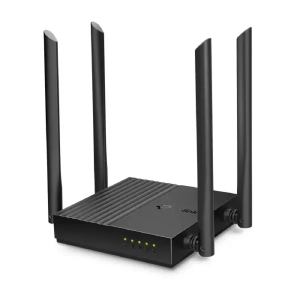 routeur point d'acces tp-link archer c64 wifi mu-mimo ac1200