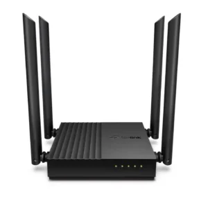 routeur point d'acces tp-link archer c64 wifi mu-mimo ac1200