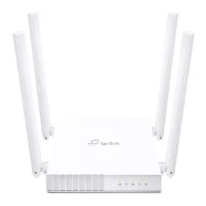 routeur tp-link archer c24 double bande ac750