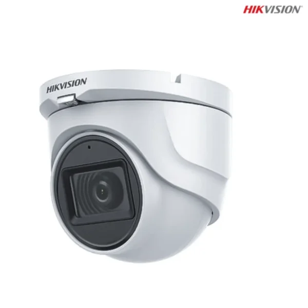 Camera Hikvision dome 5MP (DS-2CE76H0T-ITMF)
