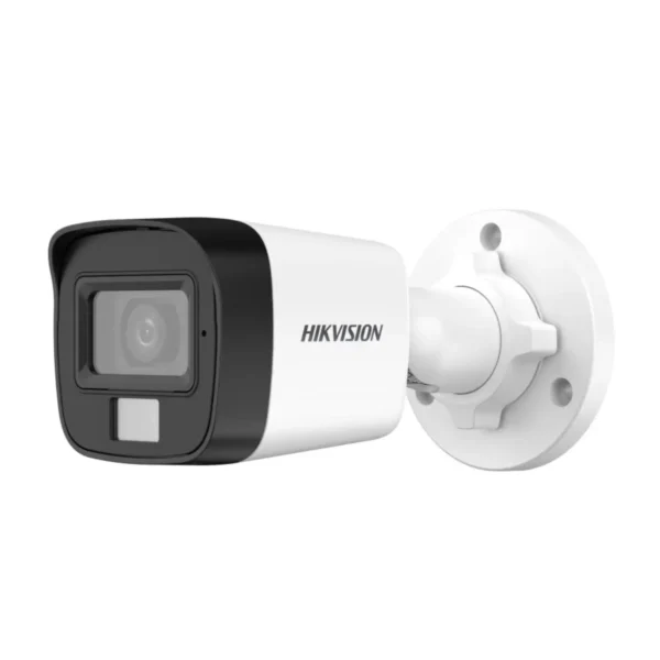 Camera hikvision 3K Smart Hybrid Light Fixed Mini Bullet