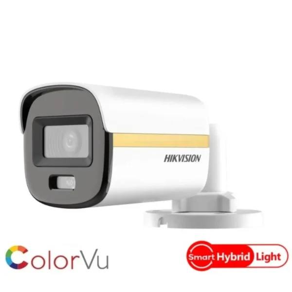 Camera Hikvision 3K ColorVu Dual-light Bullet DS-2CE10KF3T-L