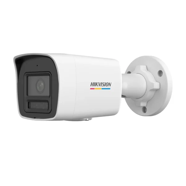 Caméra IP Tube Hikvision COLORVU 4 MP 2.8mm IP- DS-2CD1047G2H-LIU