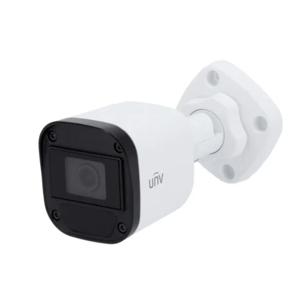 Caméra UNV 2MP HD Externe UAC-B112-F28-W