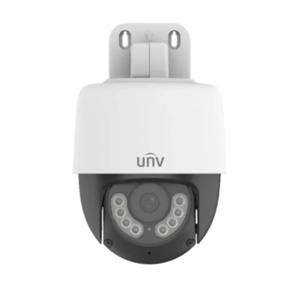 Caméra analogique UNV ColorHunter HD PT 2 MP (UAC-P112-AF40-W)