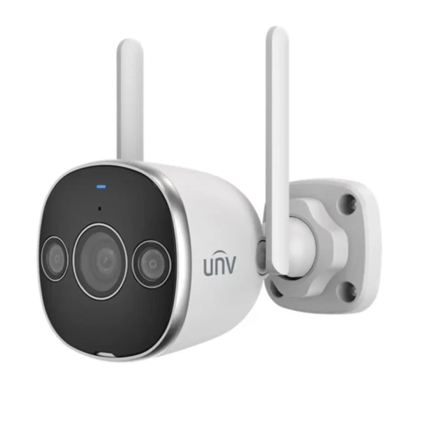 CAMERA UNIVIEW 5MP WIFI BULLET COLOR HUNTER UHO-B2D-M5F3D