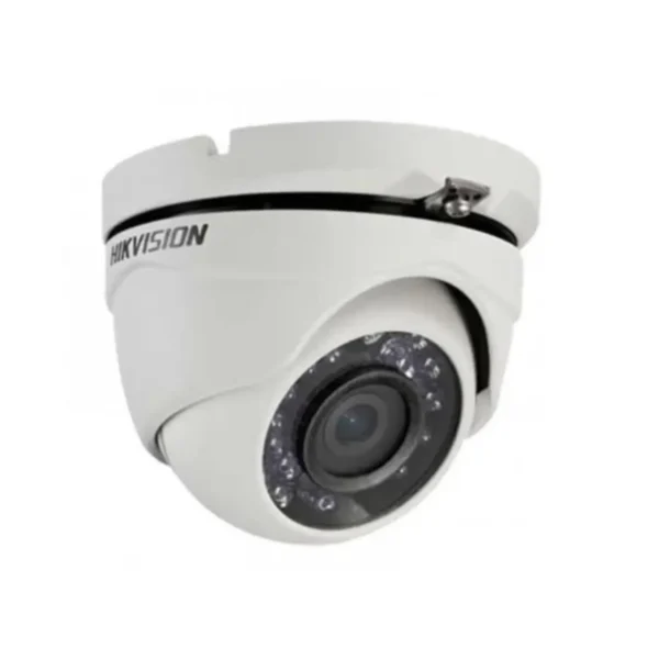 Caméra Hikvision Dôme 2Mp DS-2CE56D0T-IRM