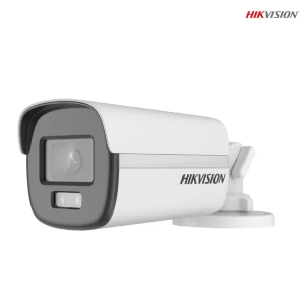 Caméra Hikvision ColorVu 2Mp (DS-2CE10DF0T-F)