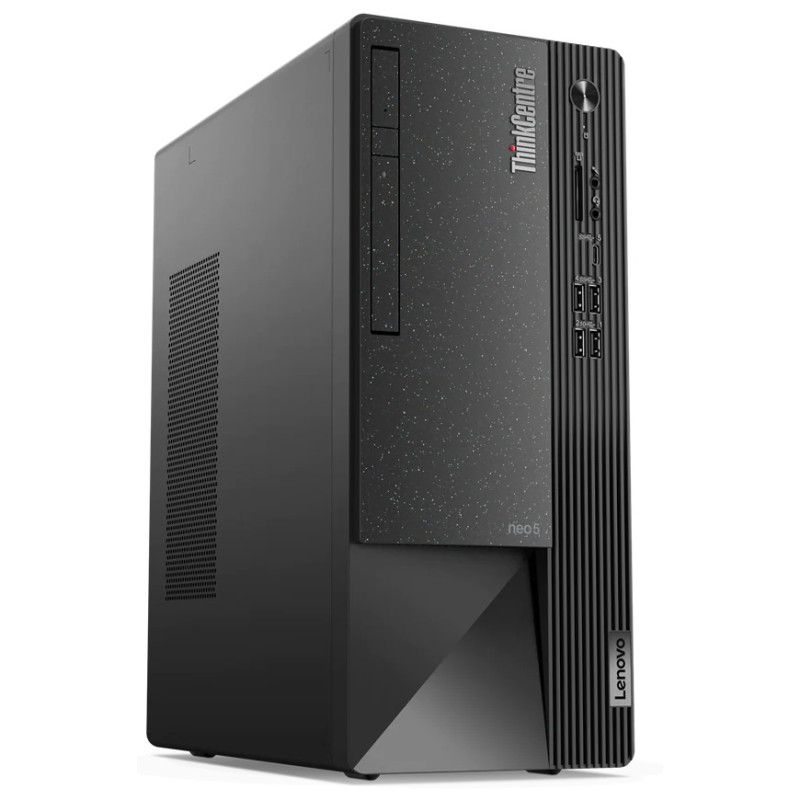 Pc de bureau Lenovo I7 12é Gén ThinkCentre neo 50t 8 Go