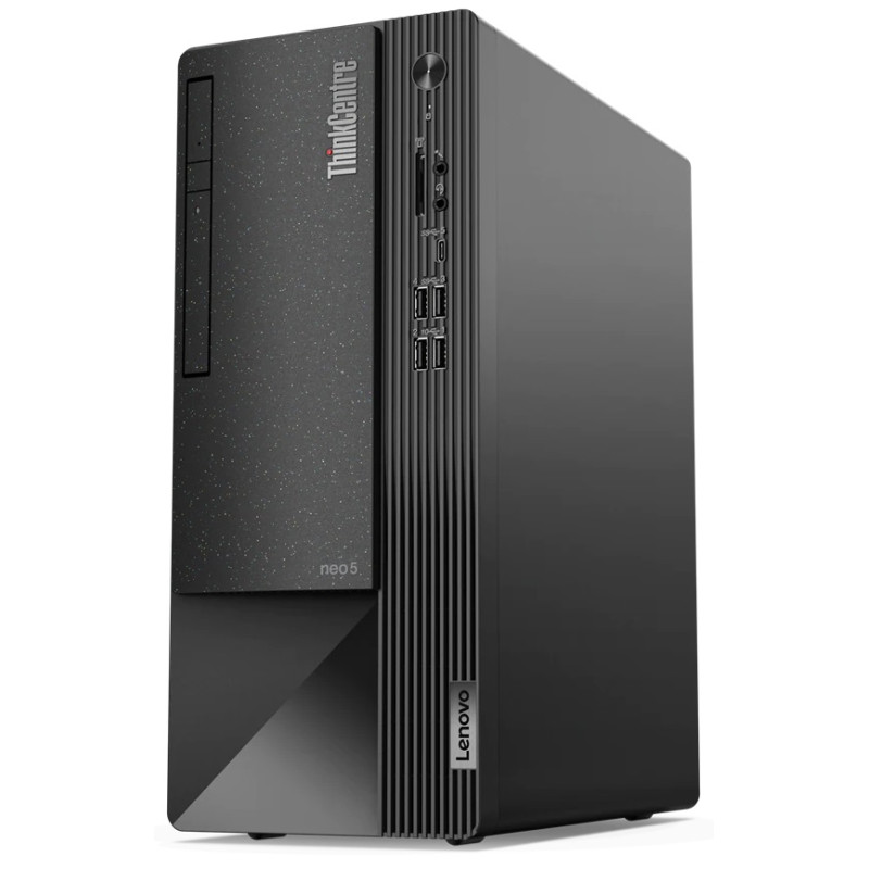 Pc de bureau Lenovo I7 12é Gén ThinkCentre neo 50t 8 Go – Image 4