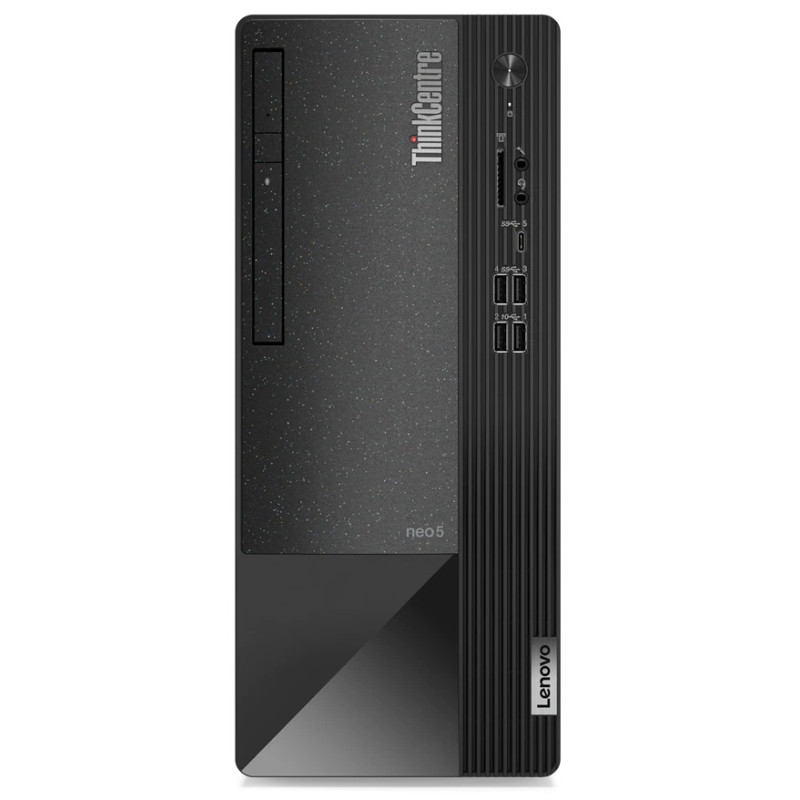 Pc de bureau Lenovo I7 12é Gén ThinkCentre neo 50t 8 Go – Image 3