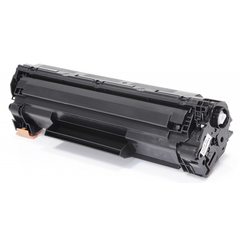TONER ADAPTABLE HP 83A - CF283A / NOIR