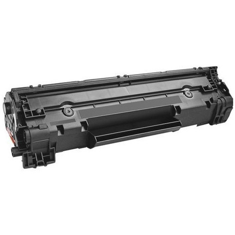 Toner Adaptable HP W1500A-HPS Noir